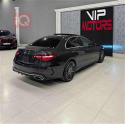 مێرسێدس بێنز C-Class